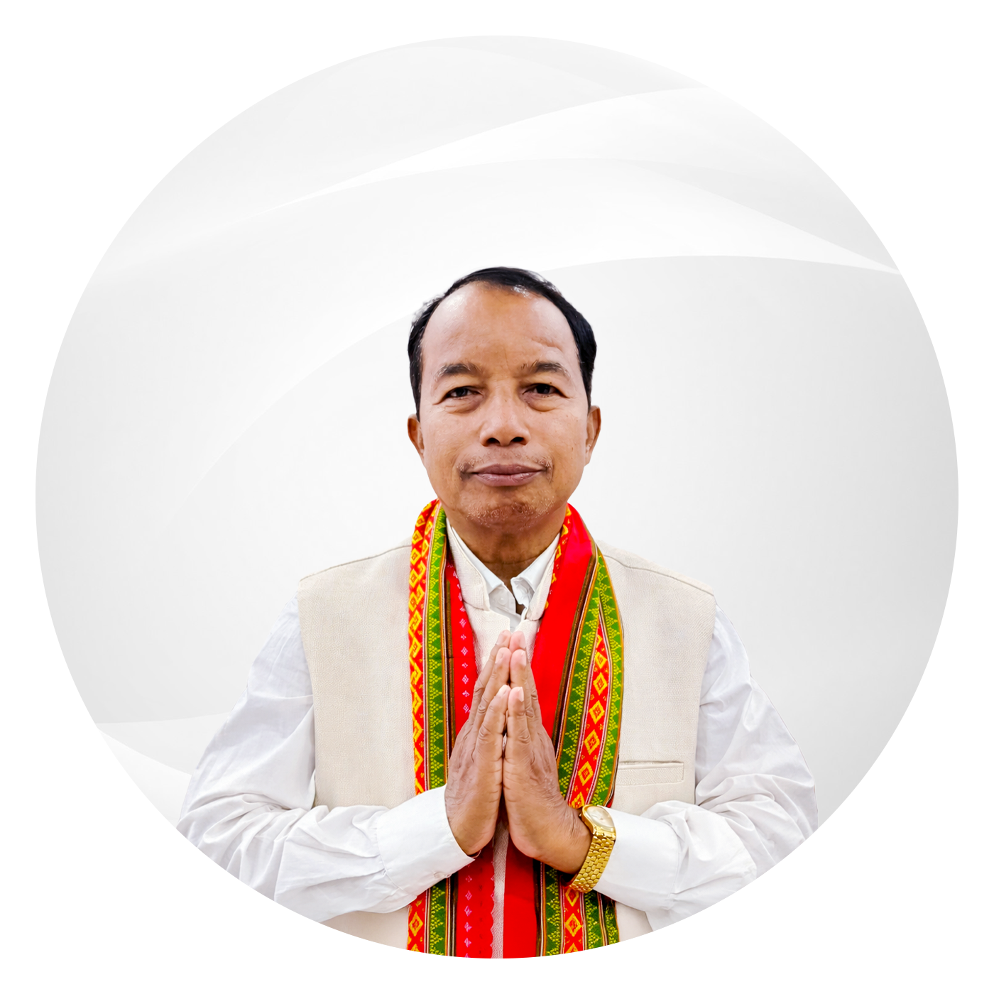 Mr. Rabindra Debbarma